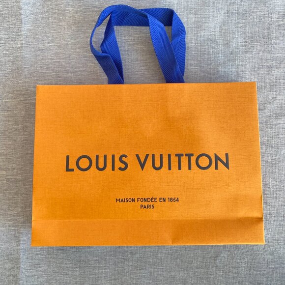 Louis Vuitton Shopping Bag - Picture 2 of 8